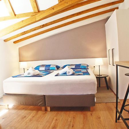 Duma Apartments Sibenik Ngoại thất bức ảnh