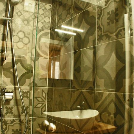 Duma Apartments Sibenik Ngoại thất bức ảnh