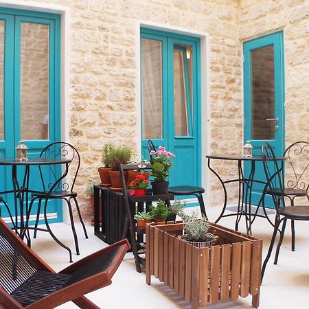 Duma Apartments Sibenik Ngoại thất bức ảnh