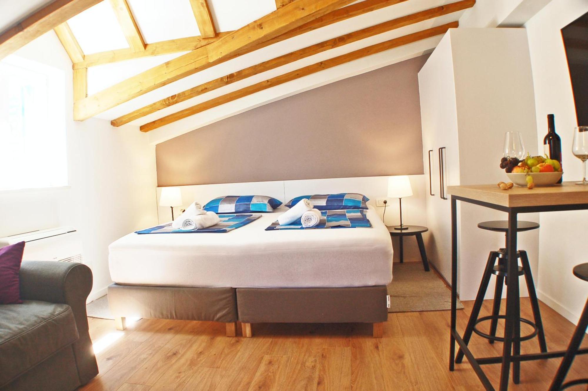 Duma Apartments Sibenik Ngoại thất bức ảnh