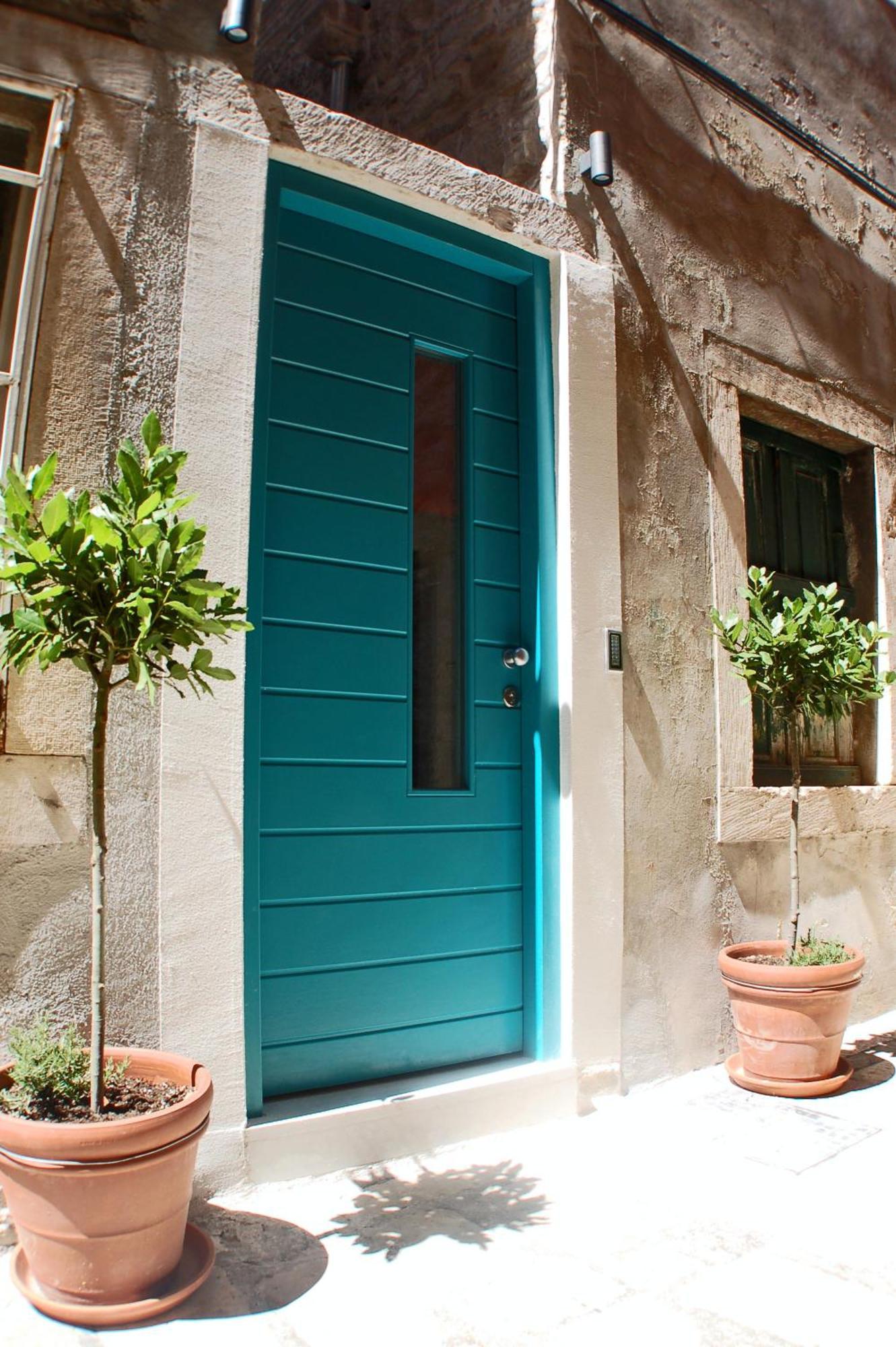 Duma Apartments Sibenik Ngoại thất bức ảnh