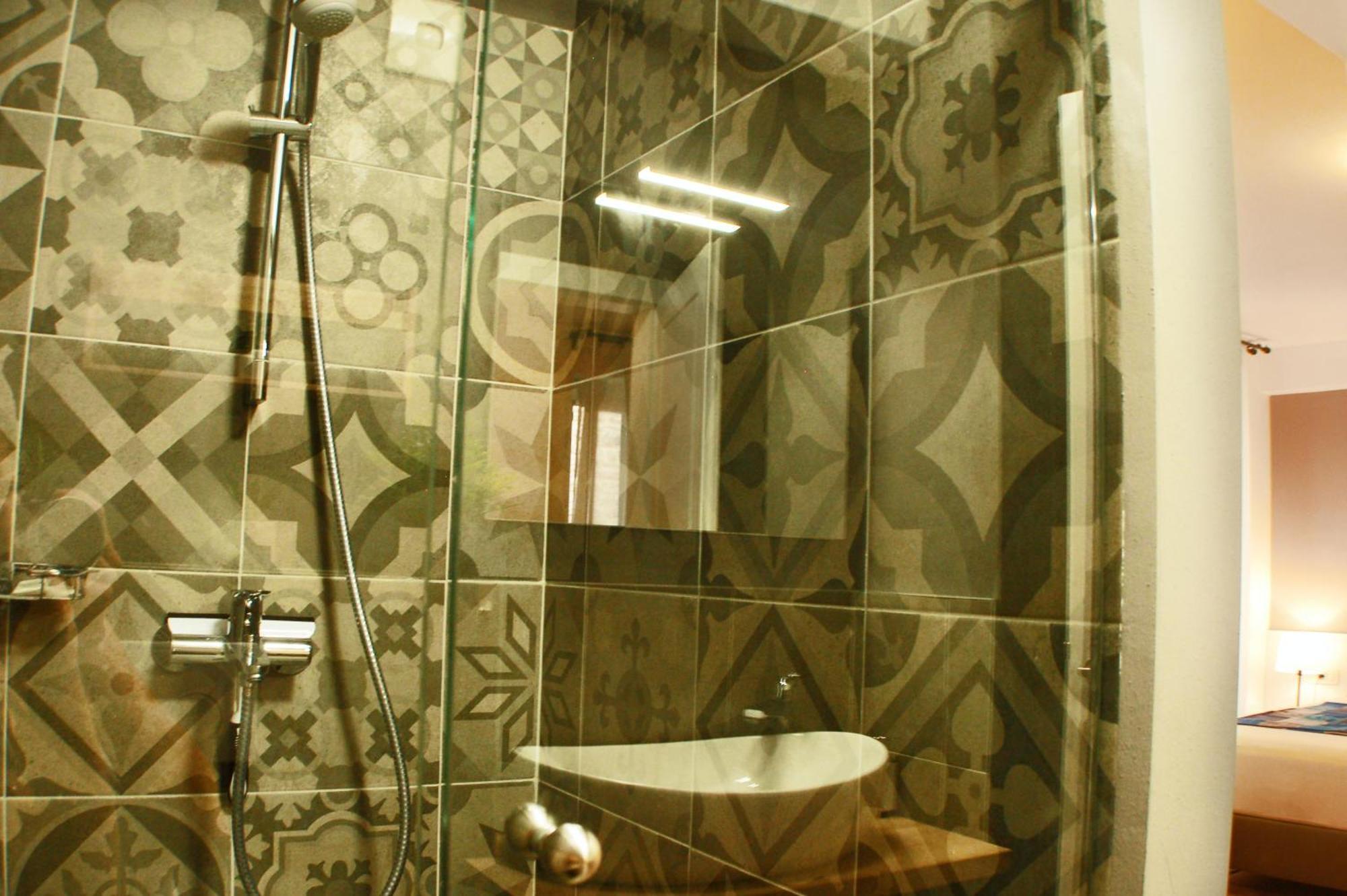 Duma Apartments Sibenik Ngoại thất bức ảnh