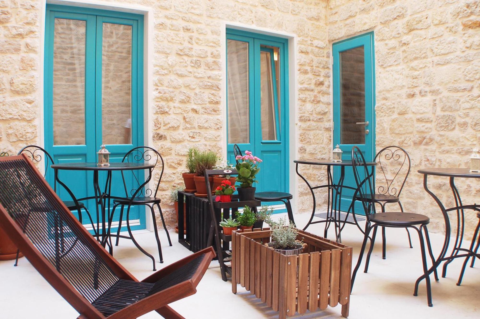 Duma Apartments Sibenik Ngoại thất bức ảnh