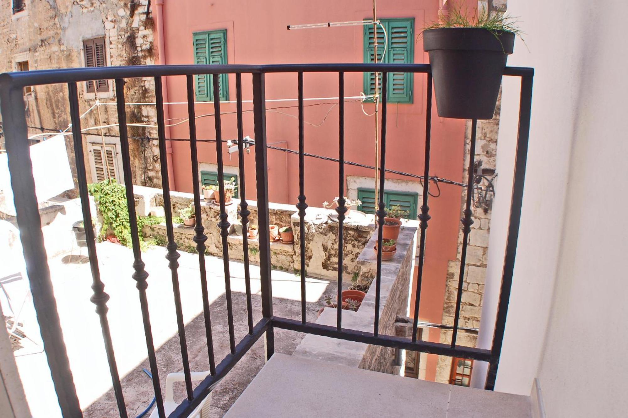 Duma Apartments Sibenik Ngoại thất bức ảnh