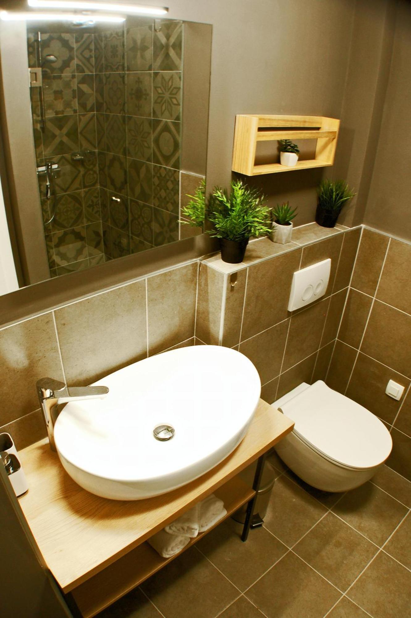 Duma Apartments Sibenik Ngoại thất bức ảnh