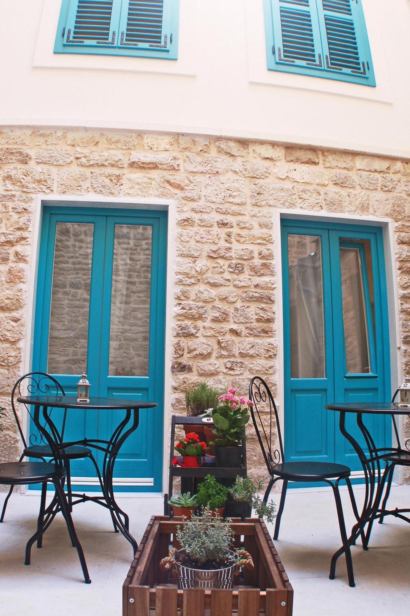 Duma Apartments Sibenik Ngoại thất bức ảnh