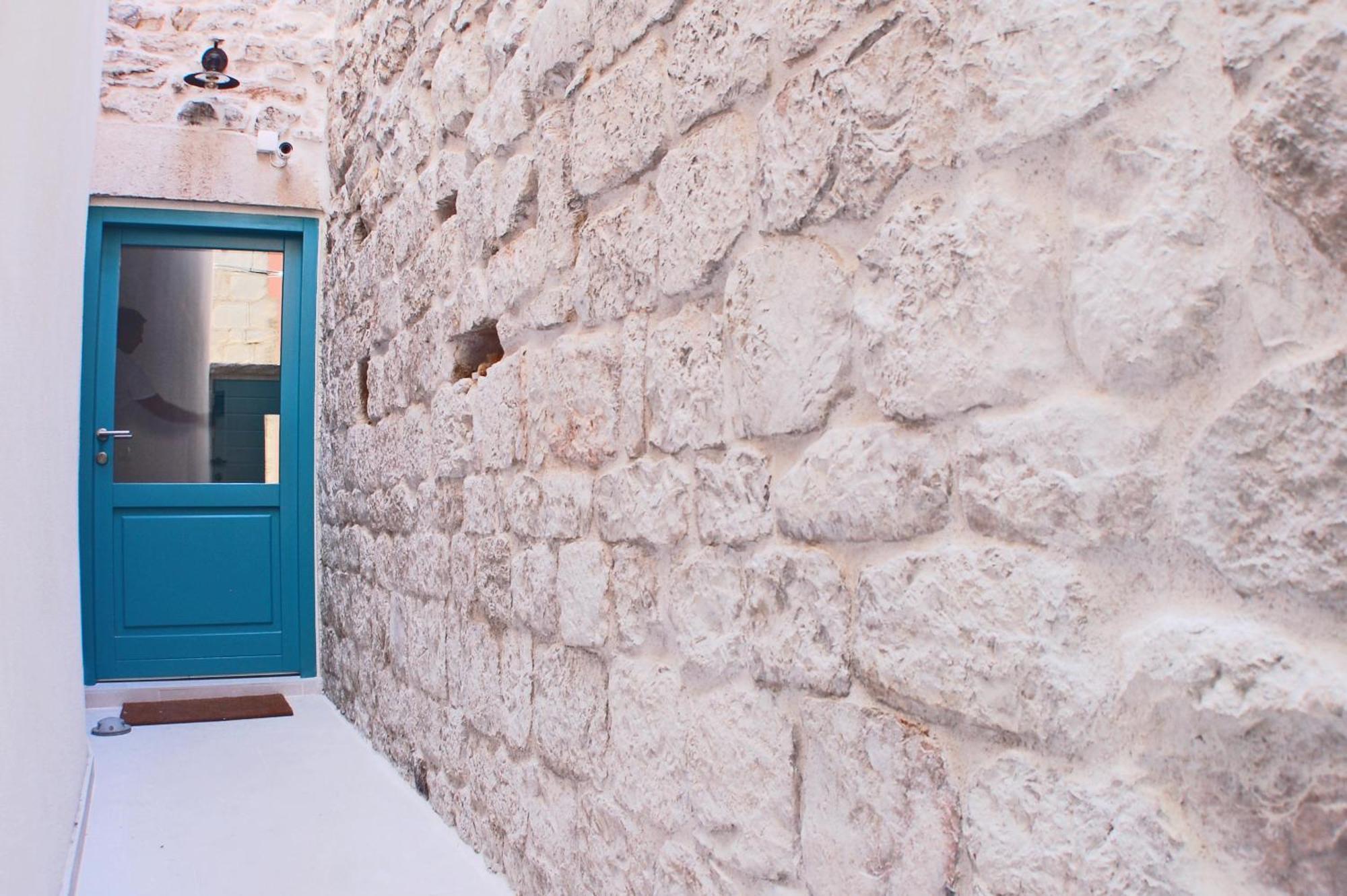 Duma Apartments Sibenik Ngoại thất bức ảnh
