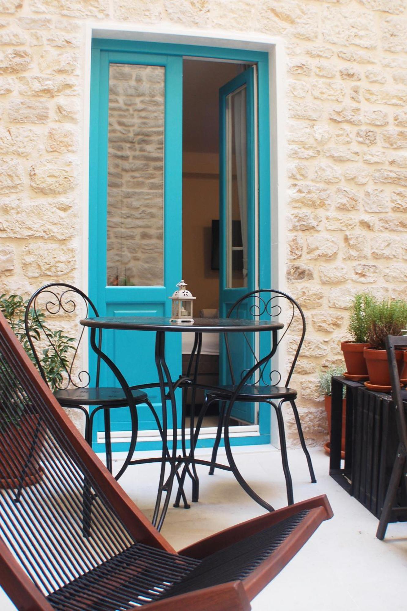 Duma Apartments Sibenik Ngoại thất bức ảnh
