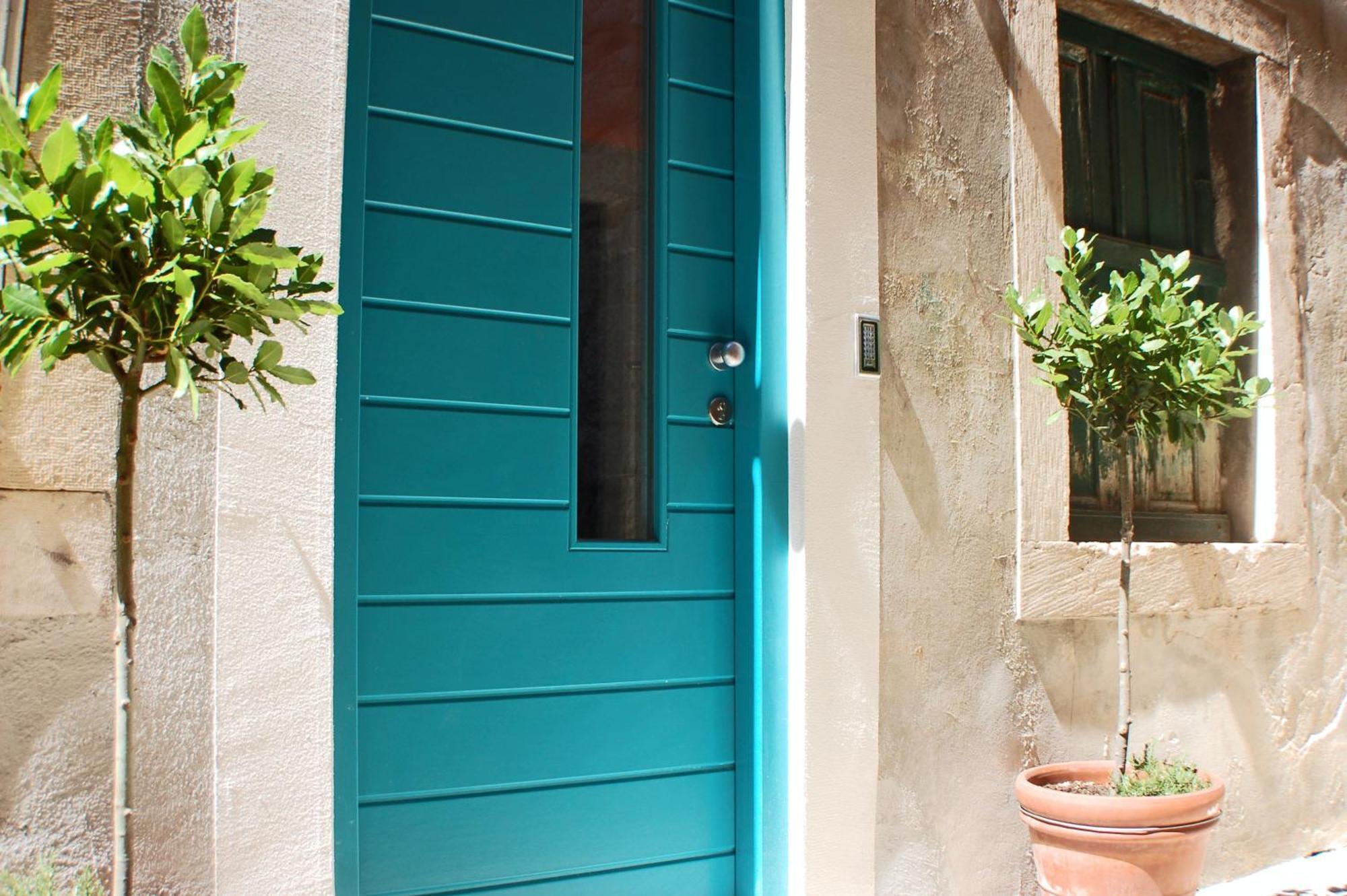 Duma Apartments Sibenik Ngoại thất bức ảnh