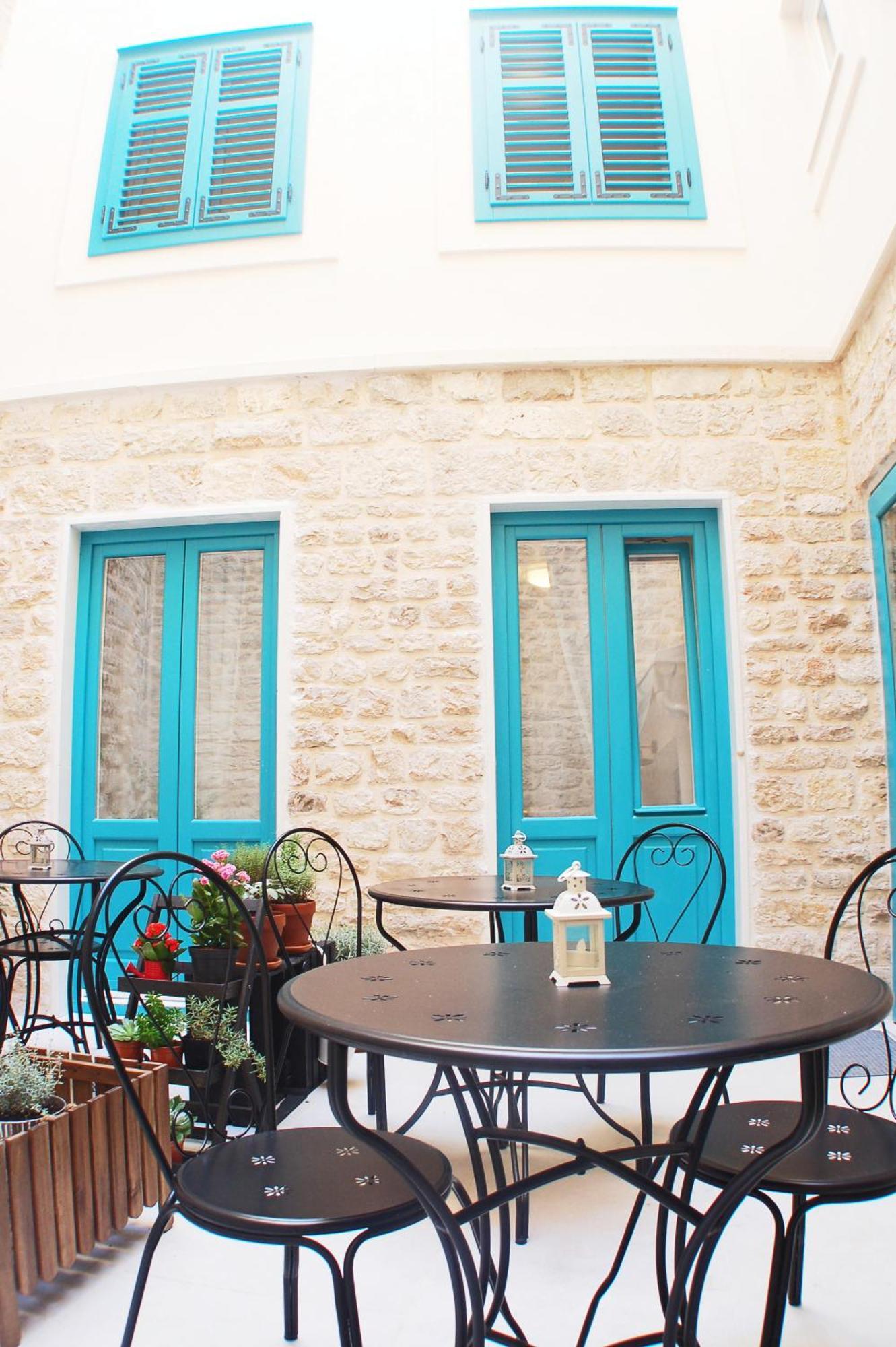 Duma Apartments Sibenik Ngoại thất bức ảnh
