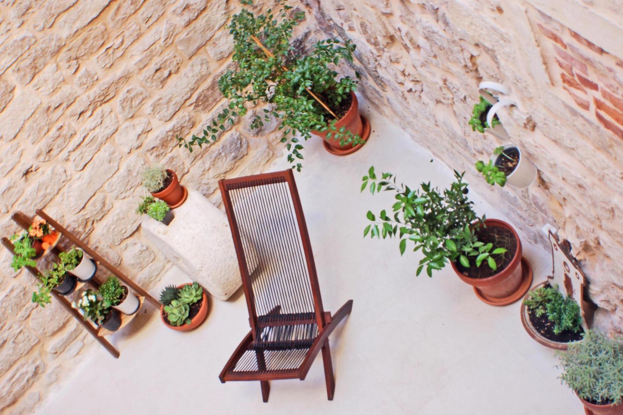 Duma Apartments Sibenik Ngoại thất bức ảnh