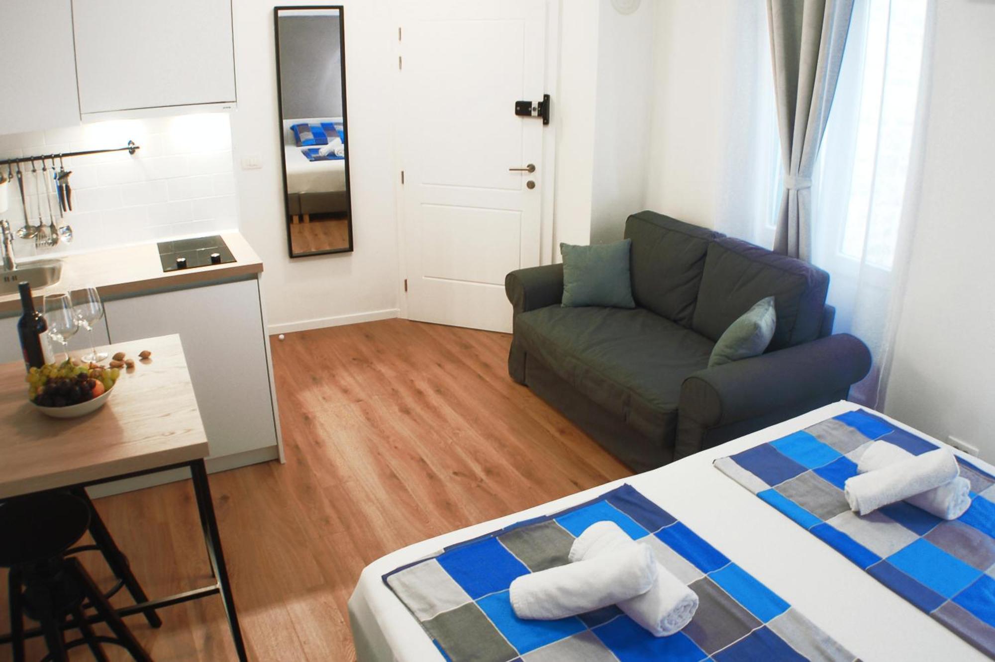 Duma Apartments Sibenik Ngoại thất bức ảnh
