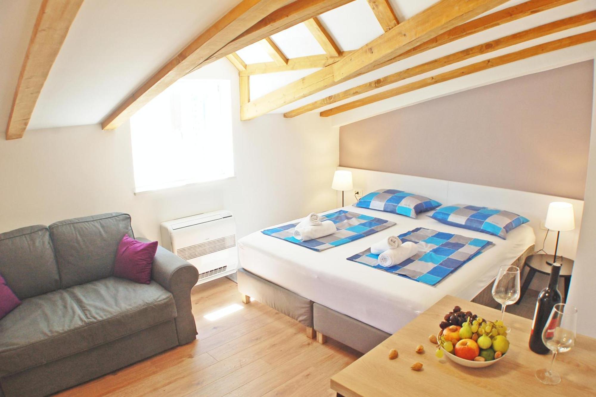 Duma Apartments Sibenik Ngoại thất bức ảnh