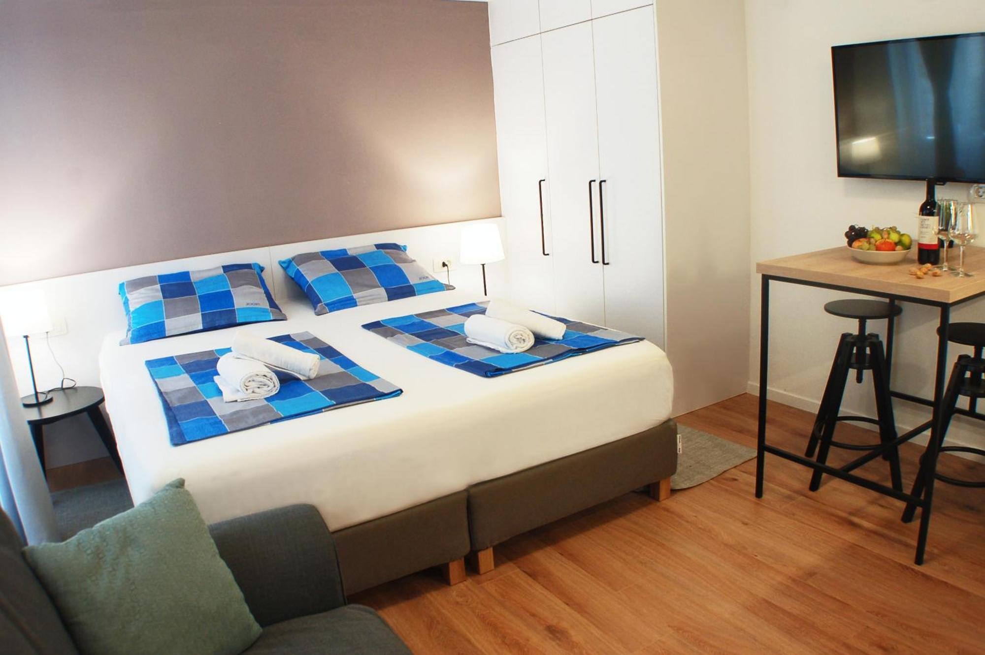 Duma Apartments Sibenik Ngoại thất bức ảnh