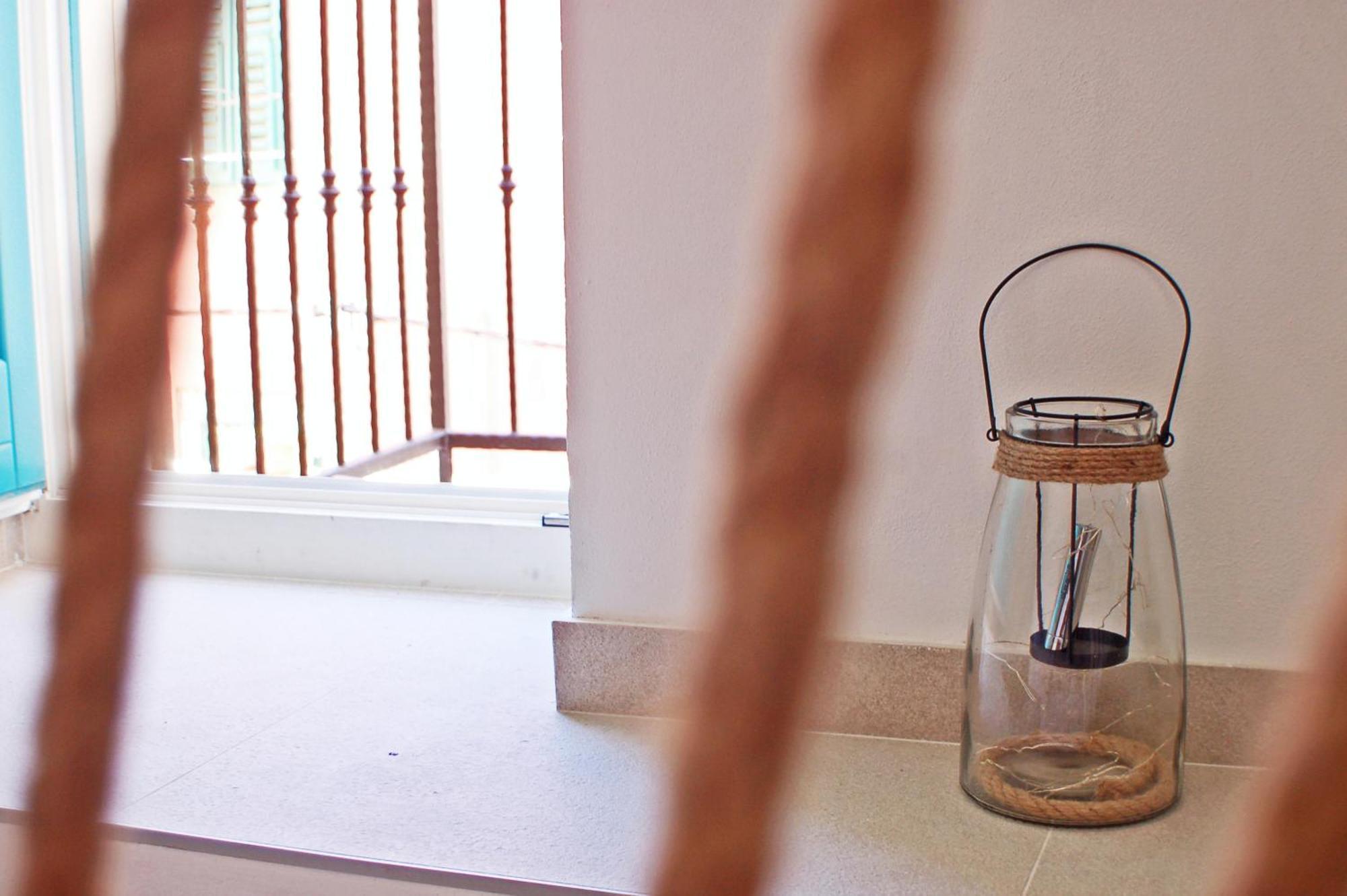 Duma Apartments Sibenik Ngoại thất bức ảnh