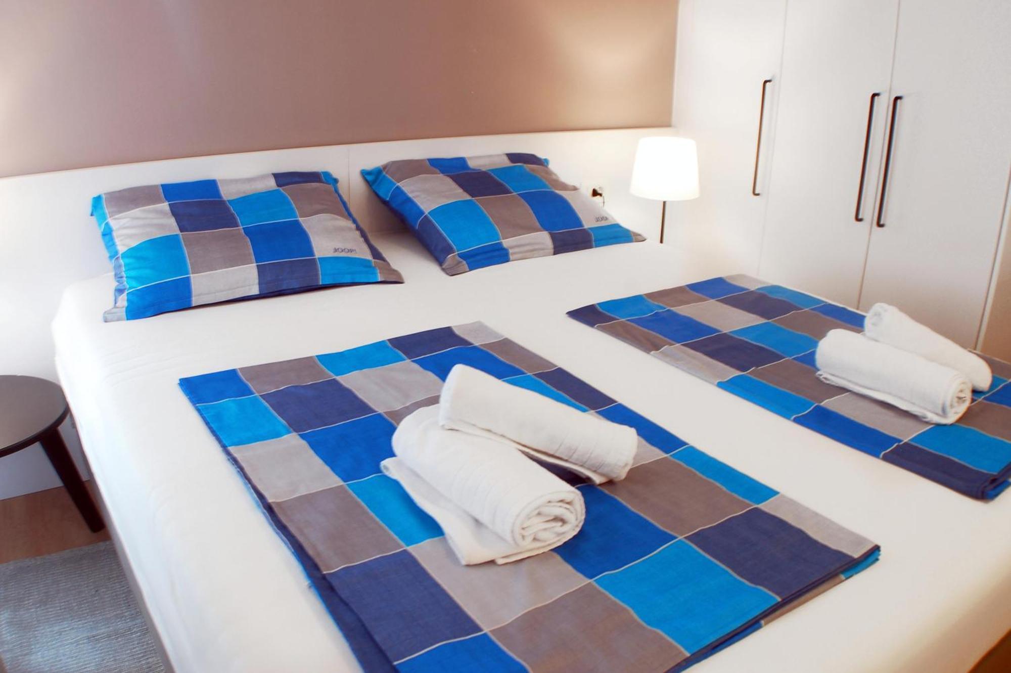 Duma Apartments Sibenik Ngoại thất bức ảnh