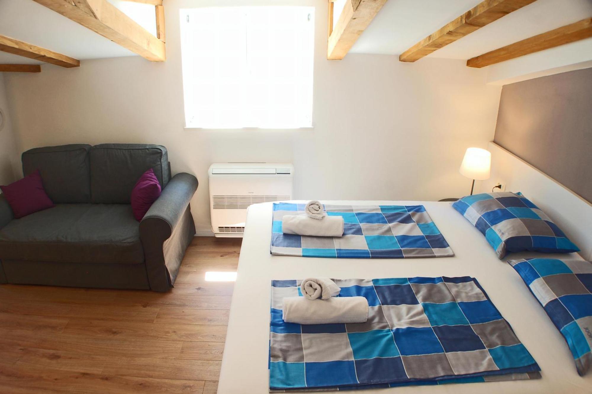 Duma Apartments Sibenik Ngoại thất bức ảnh
