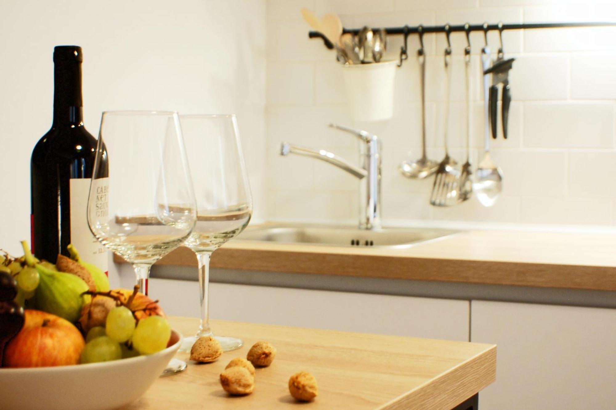 Duma Apartments Sibenik Ngoại thất bức ảnh